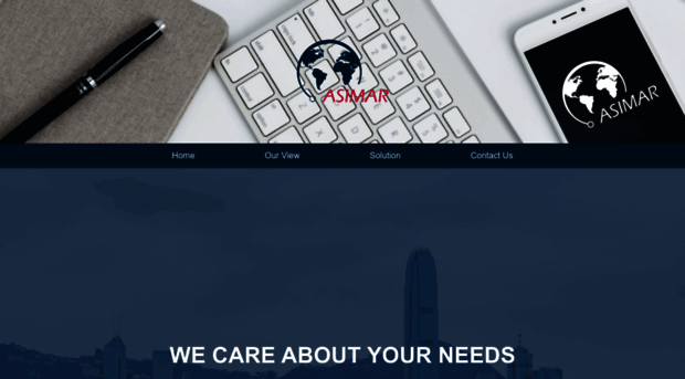 asimar.asia