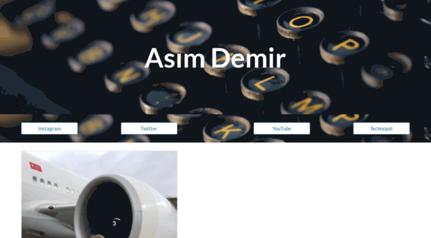 asimdemir.com