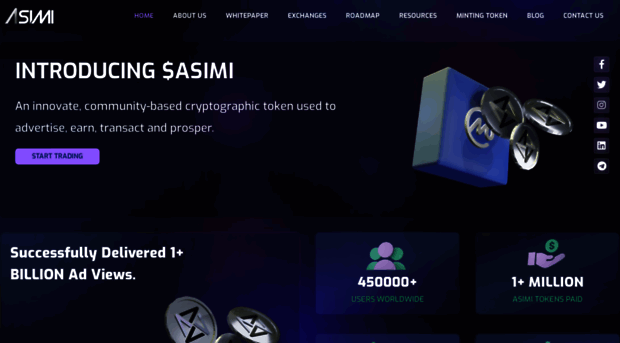 asimi.io