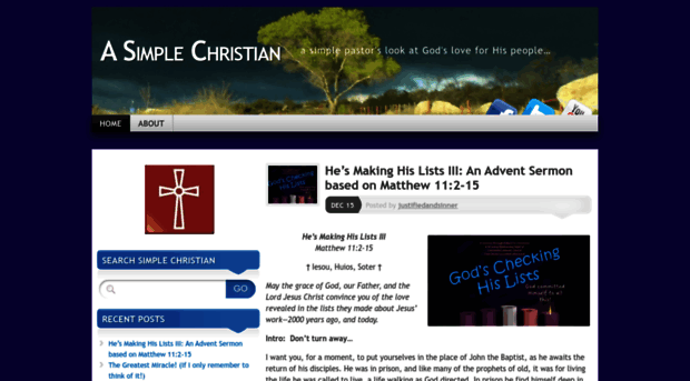 asimplechristian.org