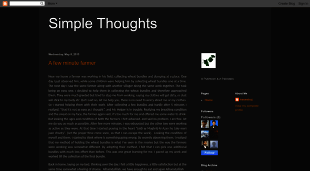 asimplesay.blogspot.com