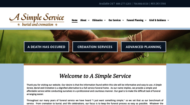 asimpleservice.com