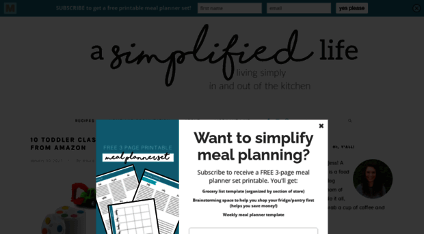 asimplifiedlifeblog.com