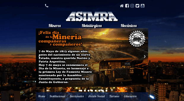 asimra.org.ar