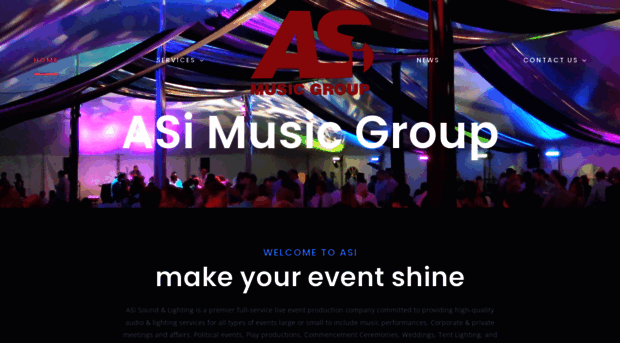 asimusic.com