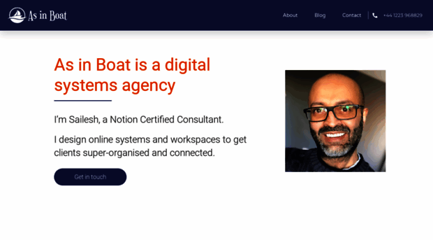 asinboat.com