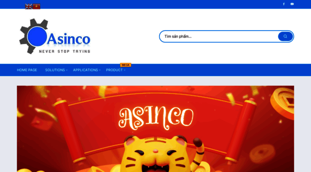 asinco.vn