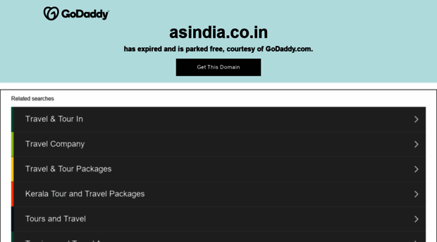 asindia.co.in