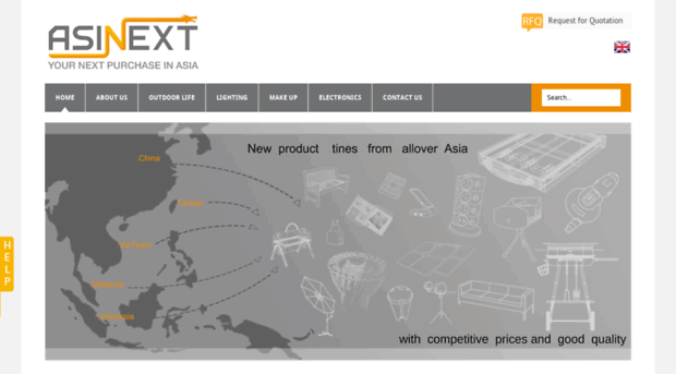 asinext.com