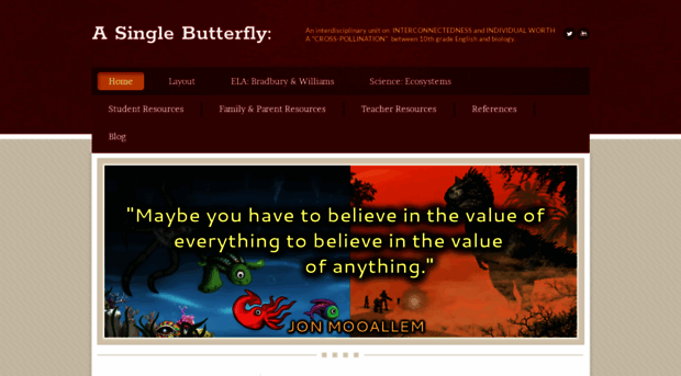 asinglebutterfly-scienceandela.weebly.com