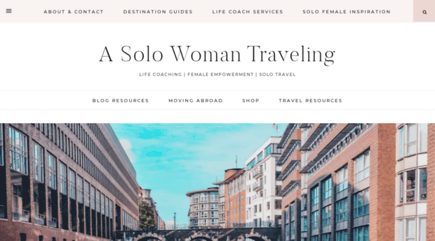 asinglewomantraveling.com