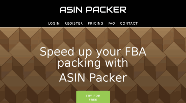 asinpacker.com