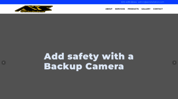 asinstallation.com