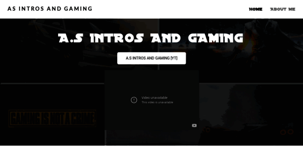 asintrosandgaming.weebly.com