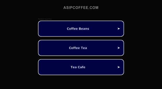 asipcoffee.com