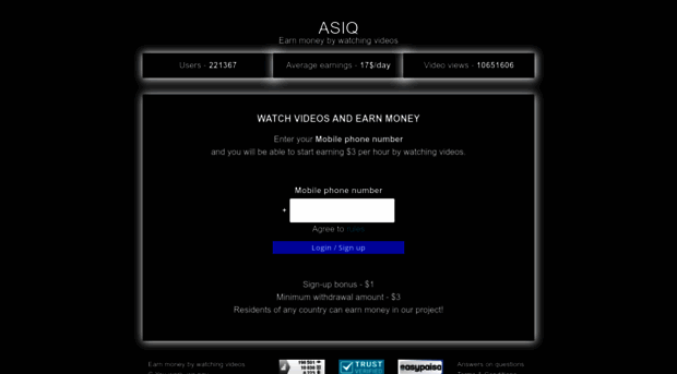 asiq.pro
