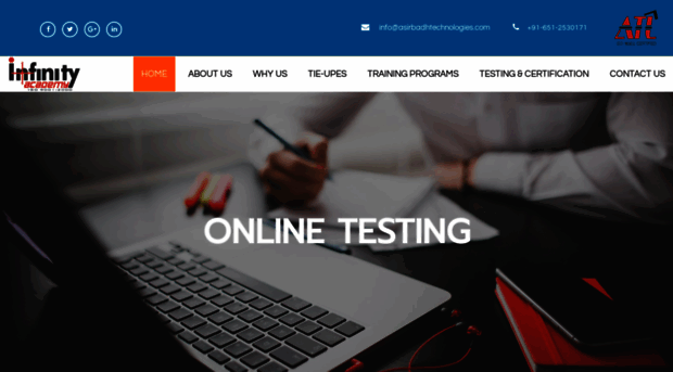 asirbadhtechnologies.com