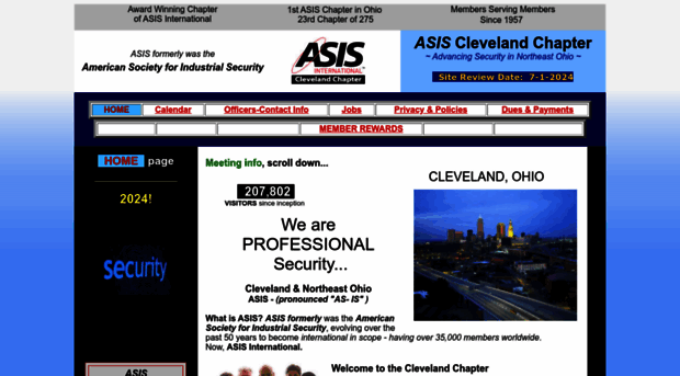 asis-cleveland.com