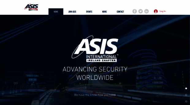 asis.ie