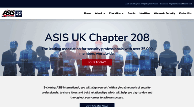 asis.org.uk