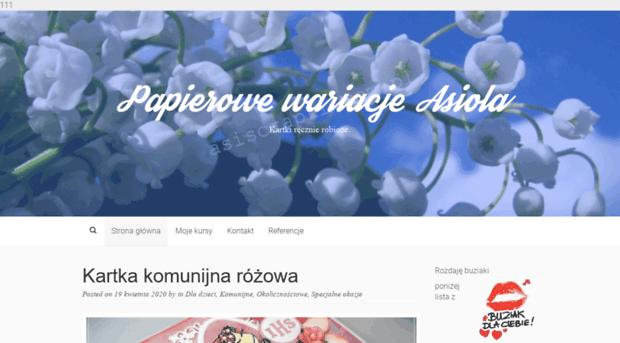 asiscrapki.com.pl