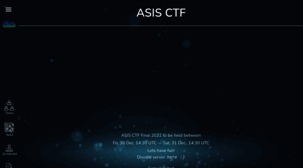 asisctf.com