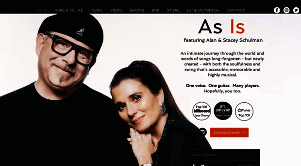 asisjazz.com