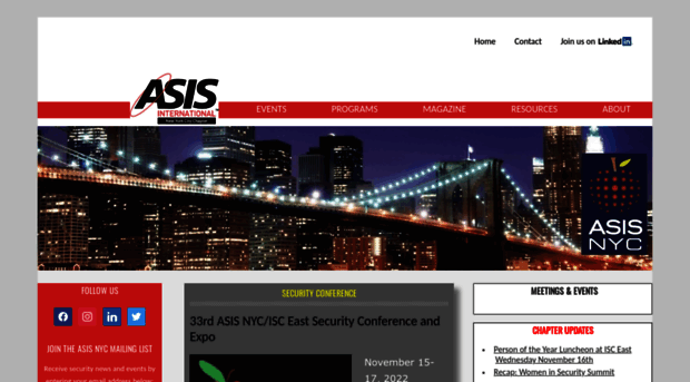 asisnyc.org