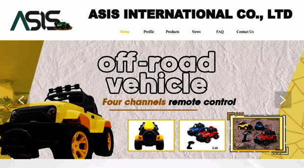 asisrc.com