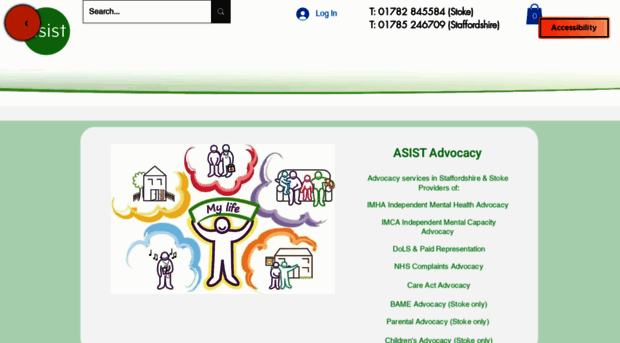 asist.co.uk