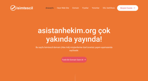 asistanhekim.org