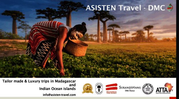 asisten-travel.com