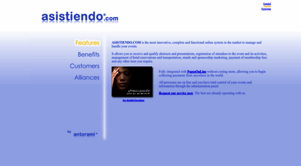 asistiendo.com