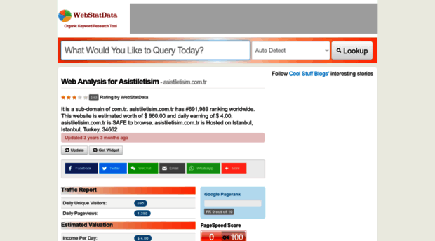 asistiletisim.com.tr.webstatdata.com