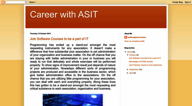 asitcareers.blogspot.in