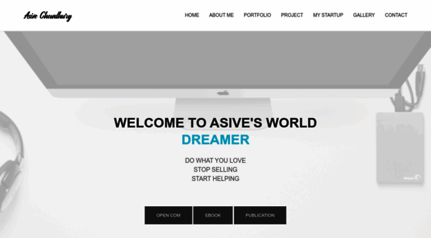 asive.me