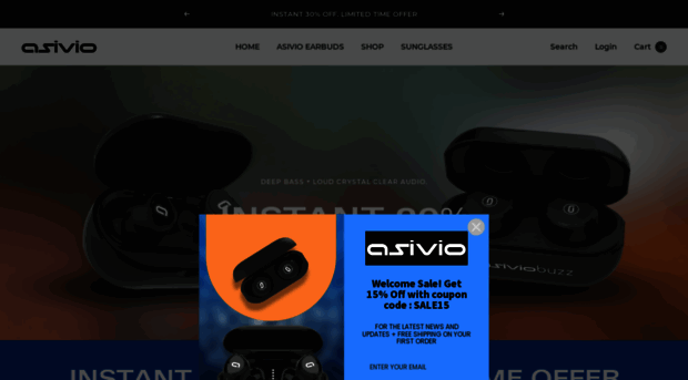 asivio.com