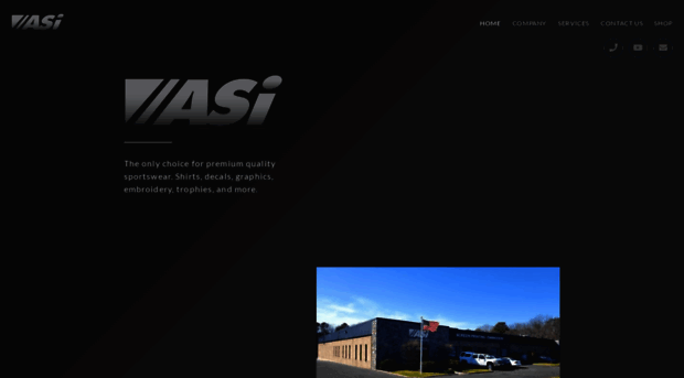 asiwear.com
