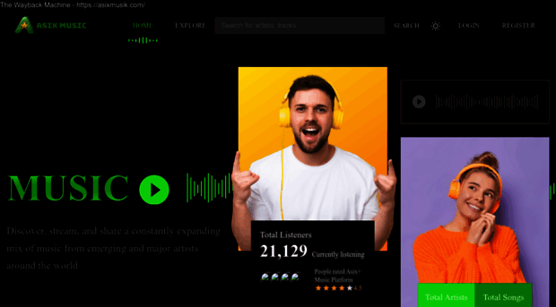 asixmusik.com