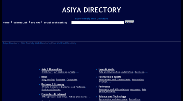 asiyadirectory.com