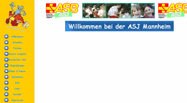 asj-mannheim.de