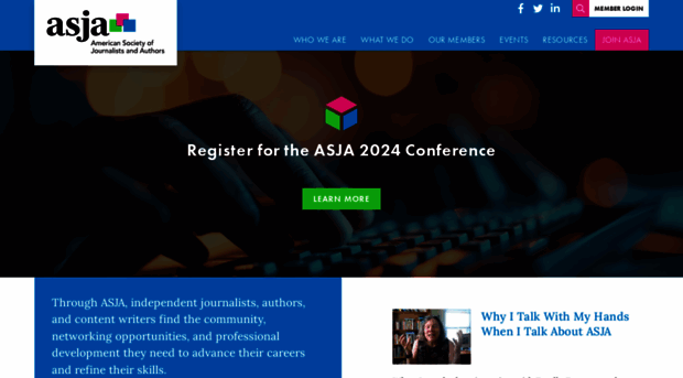 asja.org