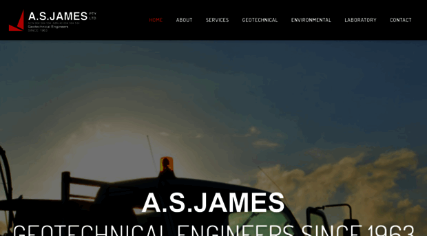 asjames.com.au