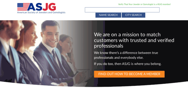 asjg.org