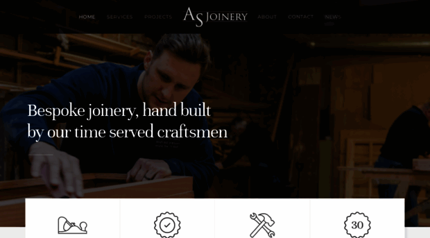 asjoineryuk.co.uk