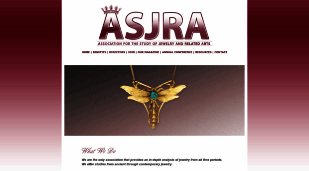 asjra.net