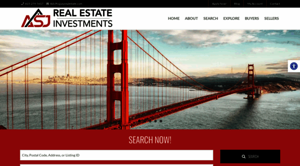 asjrealestate.com