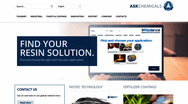 ask-chemicals.com