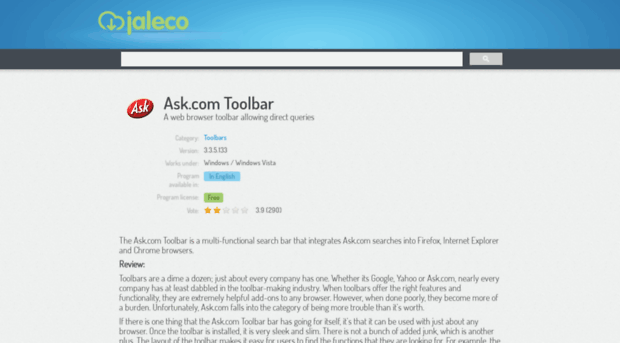 ask-com-toolbar.jaleco.com