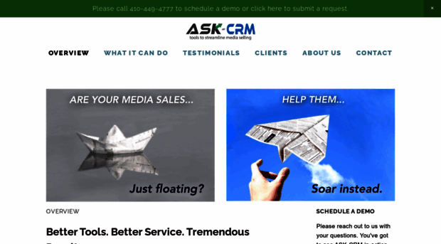 ask-crm.com